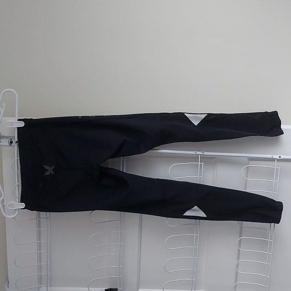 Kari Traa Louise 2.0 Tights - Black - Picture 3 of 4